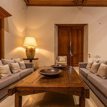 Ananda Boutique Hotel Cartagena