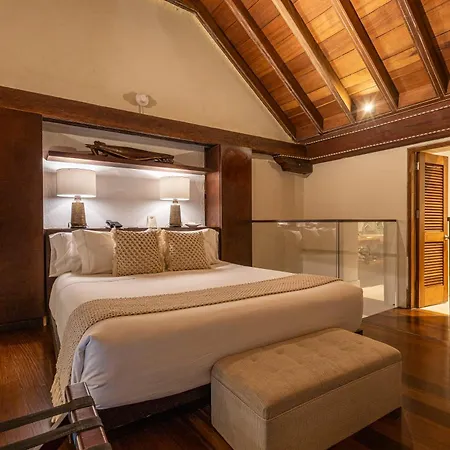 Ananda Boutique 5*