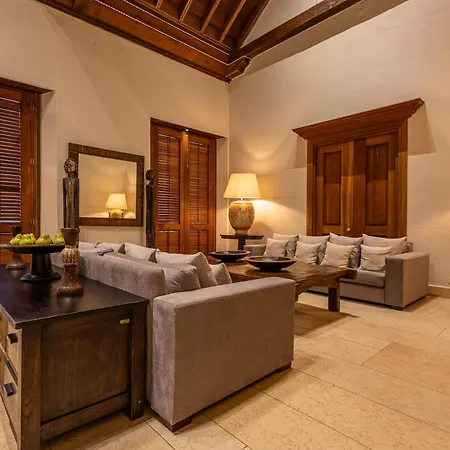 Ananda Boutique Hotel Cartagena