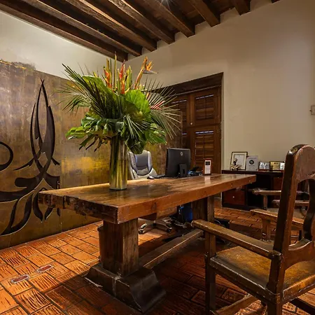 Ananda Boutique Hotel