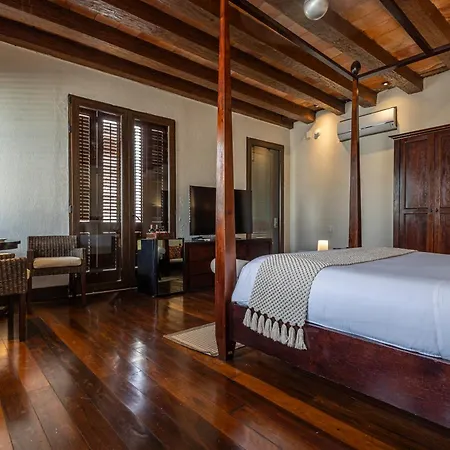 Ananda Boutique Hotel Cartagena