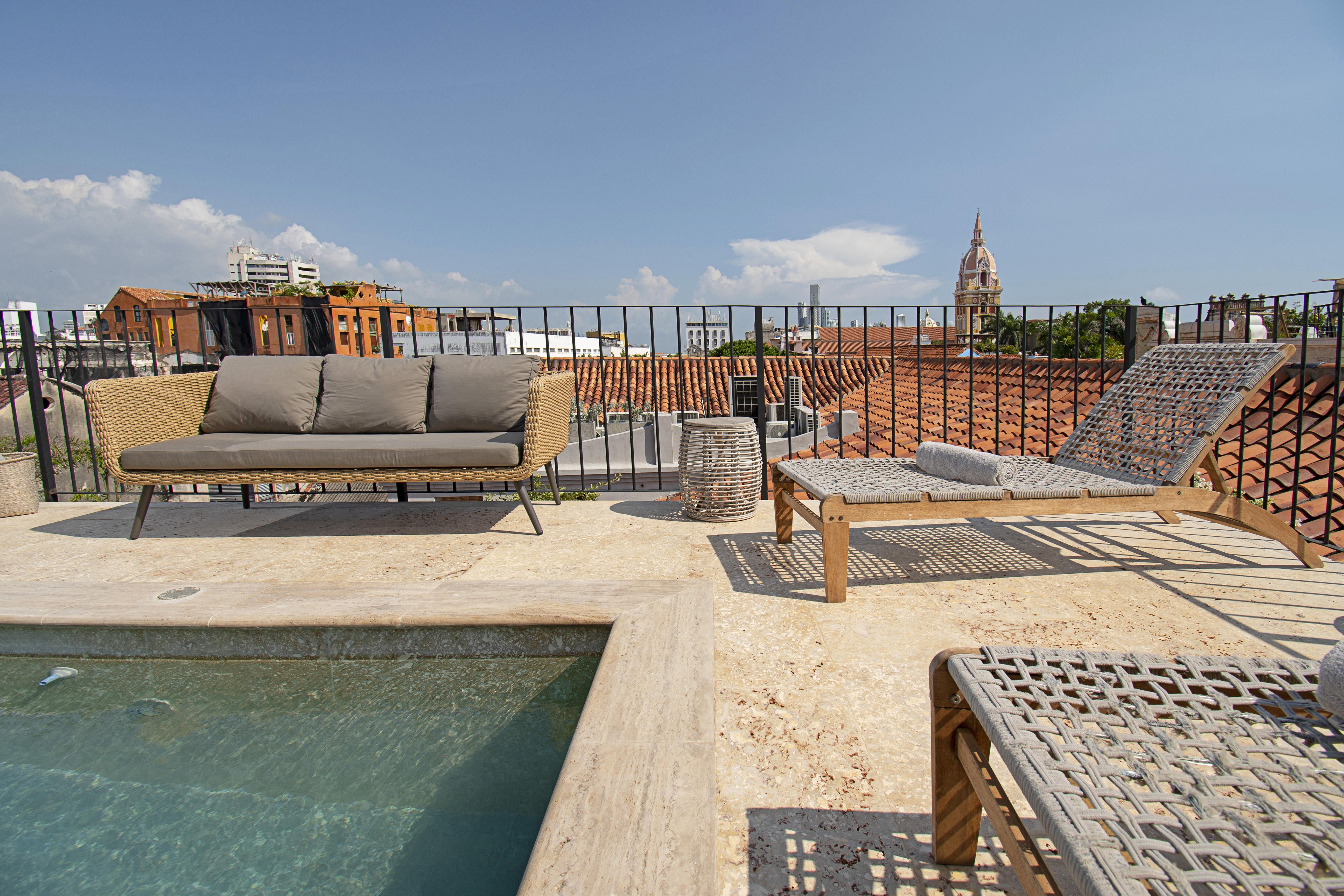 Ananda Boutique Hotel 5*