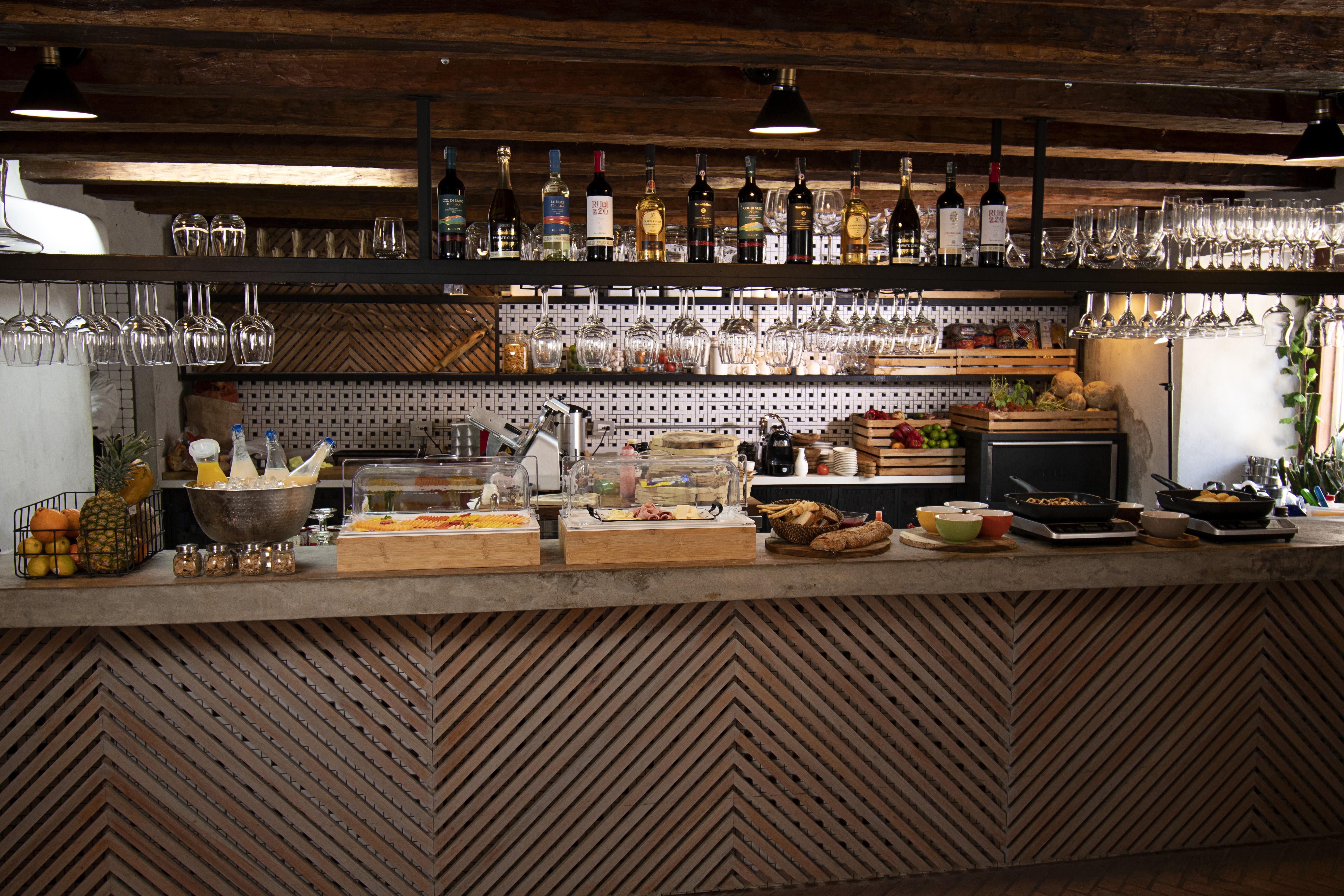 Ananda Boutique Hotel Cartagena