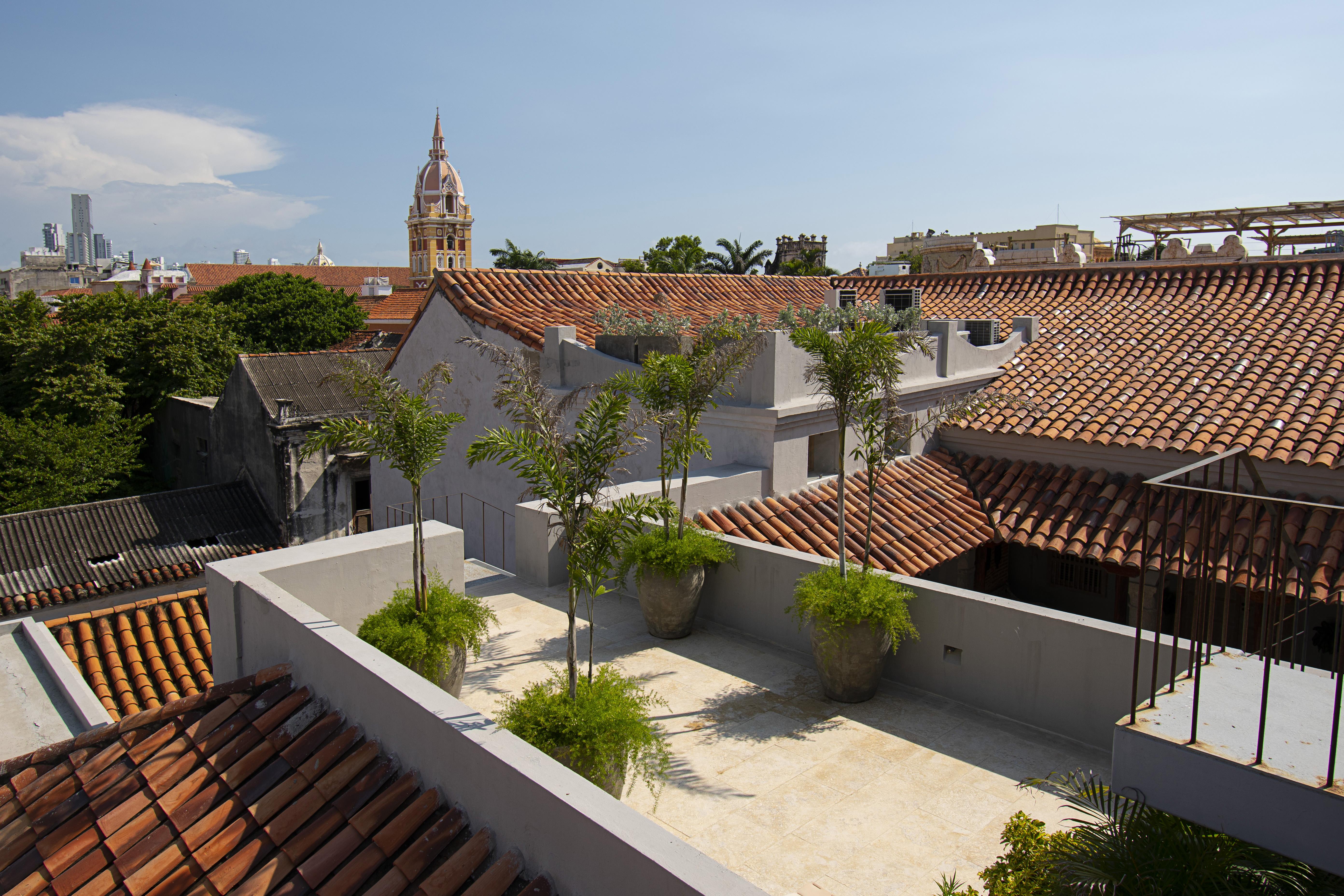 Ananda Boutique Hotel