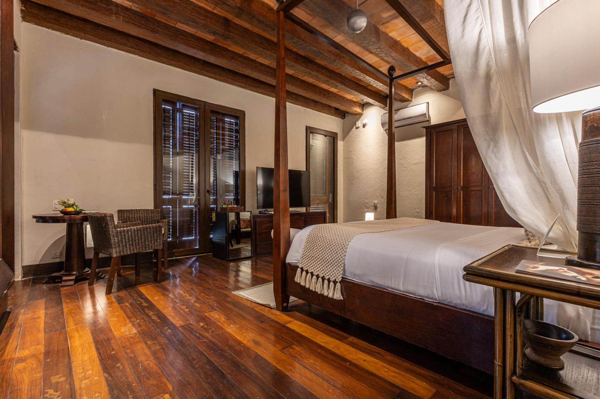 Ananda Boutique Cartagena