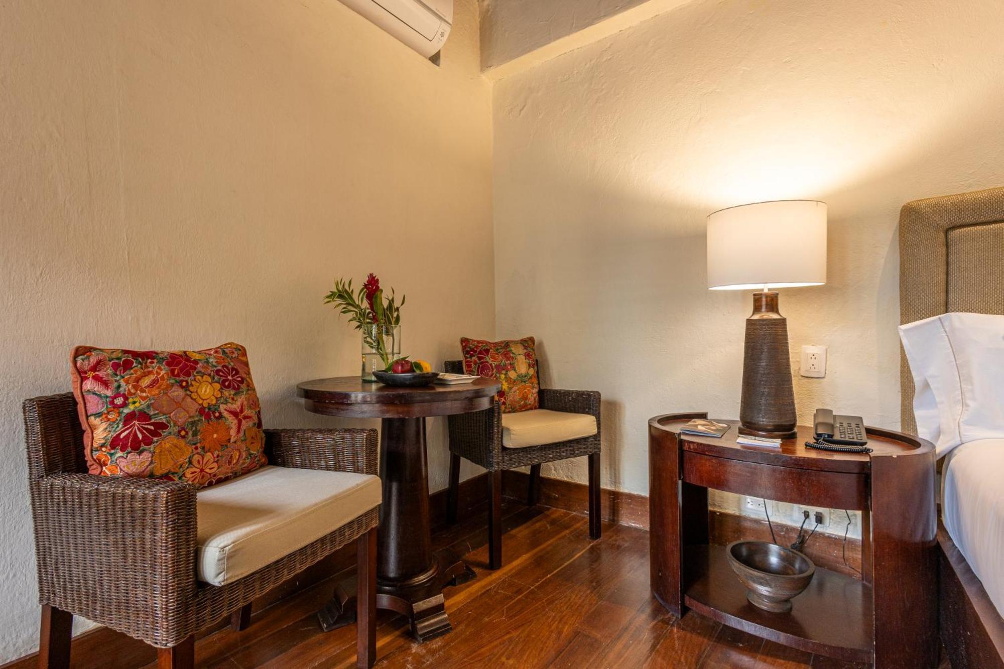 Ananda Boutique 5* Cartagena