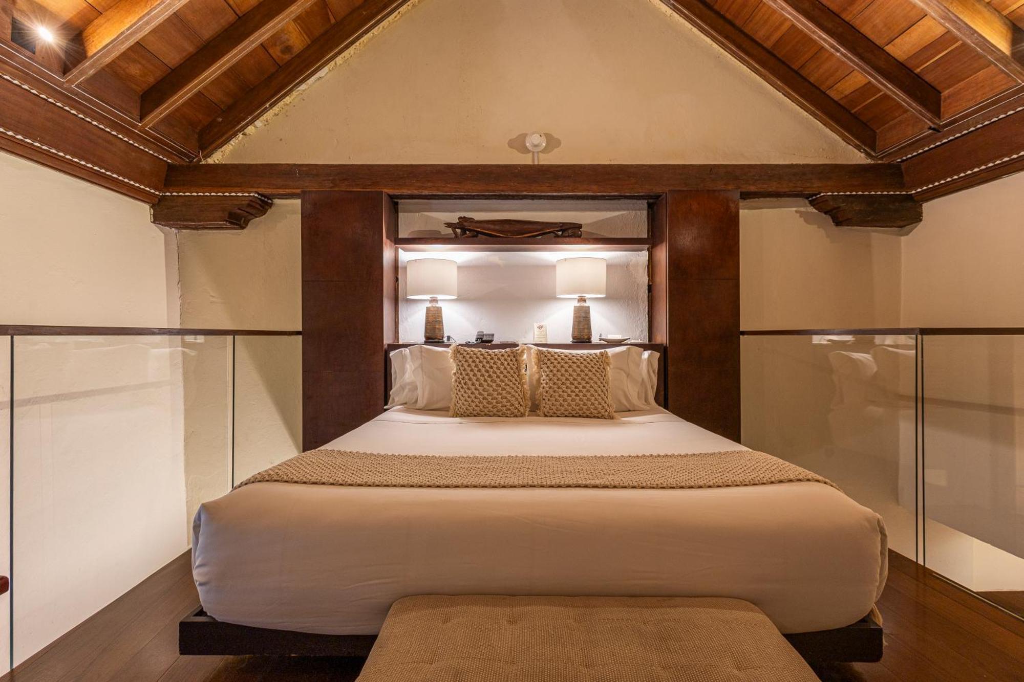 Ananda Boutique Hotel