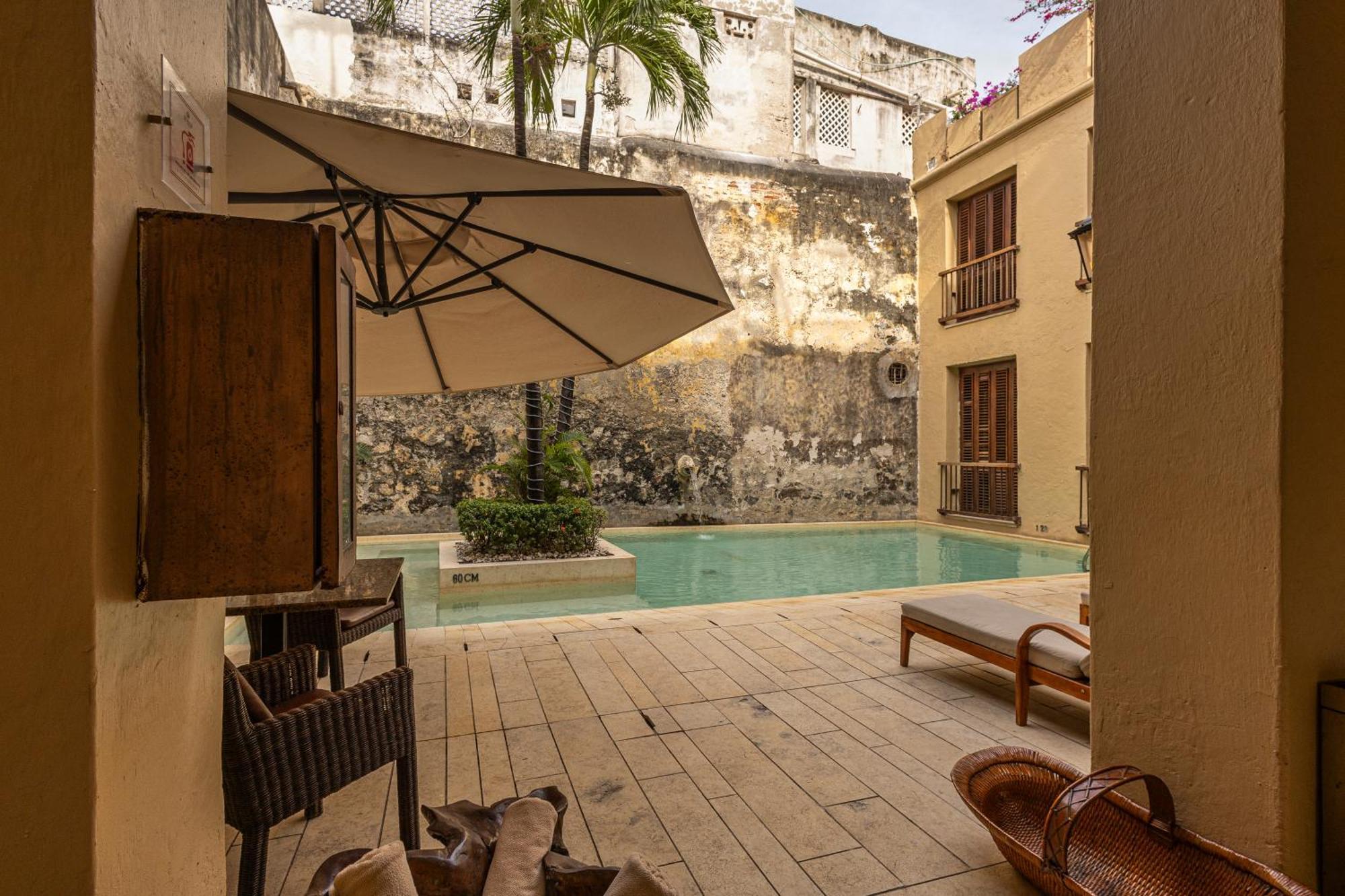 Hotel Ananda Boutique 5*
