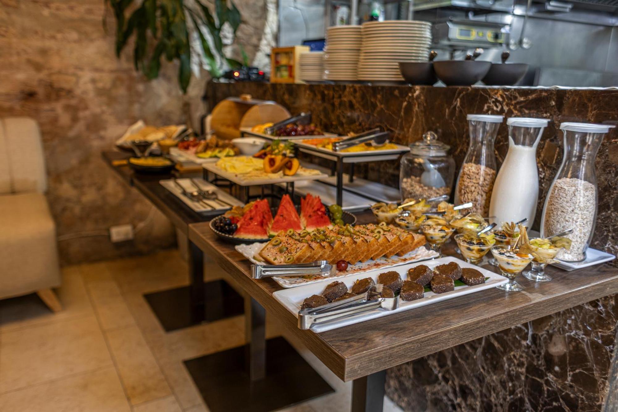 Ananda Boutique 5* Cartagena