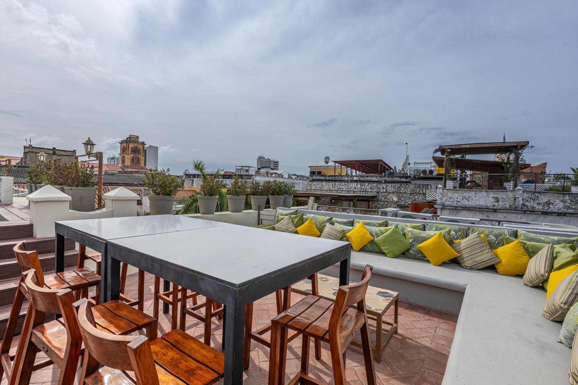 Ananda Boutique Cartagena